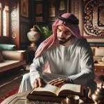نادي القراءة العربي Profile Picture