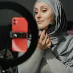 Khulood AlHarthi Profile Picture