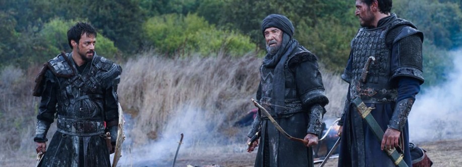 المؤسس اورهان 2025 Cover Image