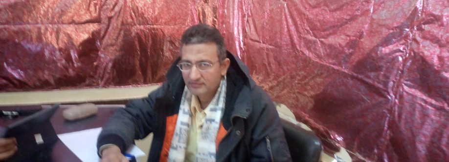 محمد جابر Cover Image