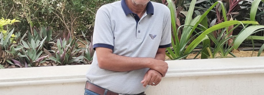 اسماعيل جاد Cover Image